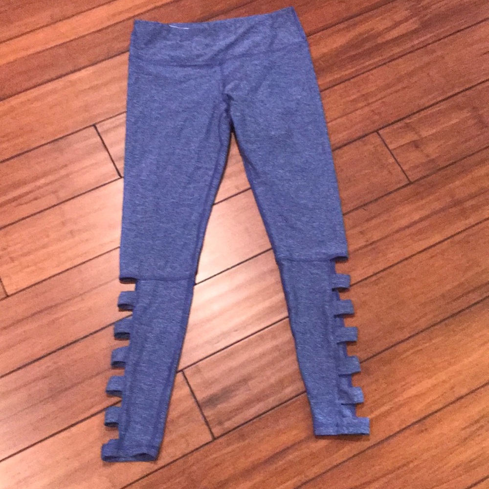 Workout tights